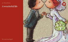 A wonderful life