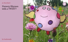 Nursery Rhymes with a TWIST!!