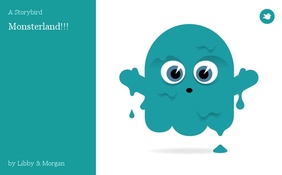 Monsterland!!!