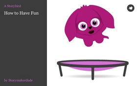 How to Have Fun