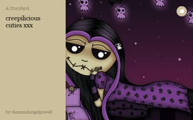 creepilicious
cuties xxx