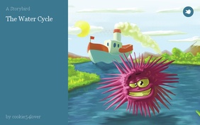 The Water Cycle
