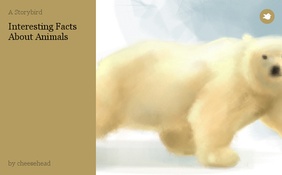 Interesting Facts About Animals
