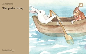 The perfect story
