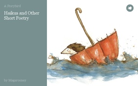 Haikus and Other Short Poetry