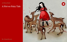 A Not-so Fairy Tale