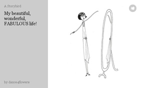 My beautiful, wonderful, FABULOUS life!