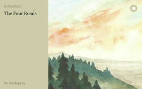 The Four Roads