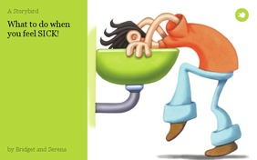 What to do when you feel SICK!