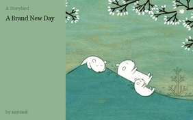 A Brand New Day