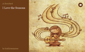 I Love the Seasons