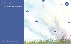 The Magical Dream