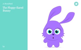 The Floppy-Eared Bunny
