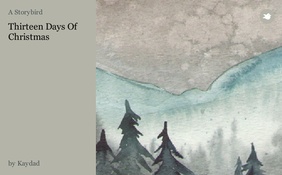Thirteen Days Of Christmas