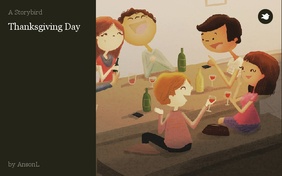 Thanksgiving Day
