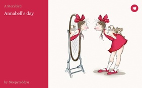 Annabell's day