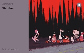 The Cave