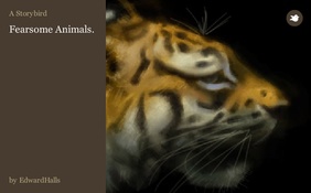 Fearsome Animals.