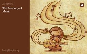 The Meaning of Music