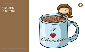 Chocolate Adventure