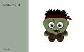 Zombie World