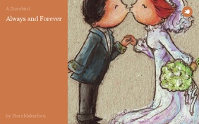 Always and Forever