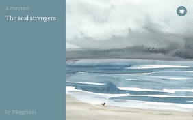The seal strangers