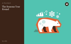 The Seasons Year Round