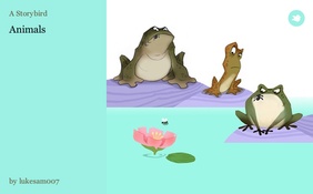 Animals