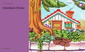 Grandma's House
