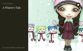 A Winter's Tale