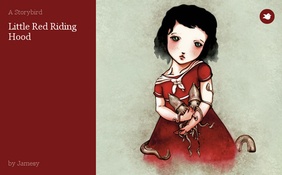 Little Red Riding Hood