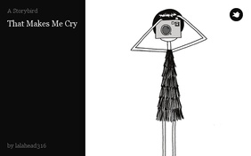 That Makes Me Cry