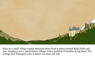 The Tale of the Three Sisters.