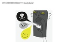 Beauty Hurts
