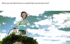 Another World                                                                      Written and Inspired by the English Language Learners