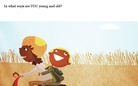 Young and Old