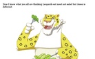 A different Leopard