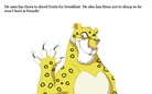 A different Leopard