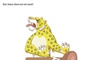 A different Leopard