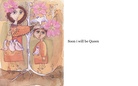 Princess poem