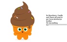 Cherry the cupcakes story.