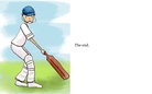 My Brother's                      Game                      by Brianna M