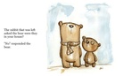 THE LOST RABBITS