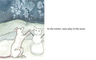 Winter in the Forest
