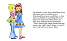Jealous of Georgia