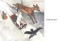 My Journey with a Horse