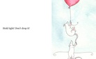 Happy Birthday Bunny...may all your birthday dreams come true!