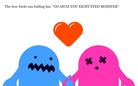 The Eight Eyed Monster...