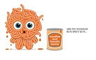 The Eight Eyed Monster...